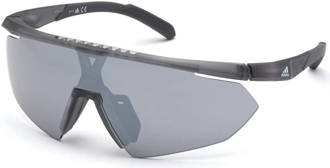 ADIDAS SPORT 0015 Sunglasses - view 2